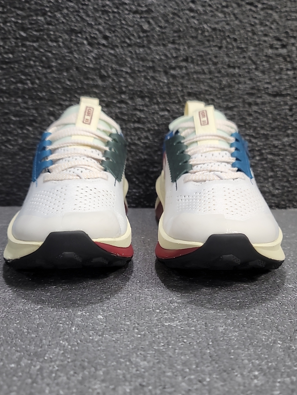 Nike Wmns ZoomX Zegama 2 'Bicoastal Court Blue' Wmns 7 Fast Shipping - Picture 5 of 16